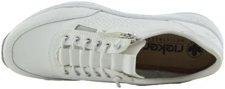 Купить N6500-80 RIEKER Кроссовки женские за 7 950 руб. в интернет-магазине Дом Обуви