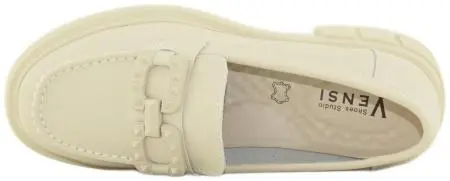 Купить AZ016-5 VENSI Лоферы женские за 3 410 руб. в интернет-магазине Дом Обуви Купить AZ016-5 VENSI Лоферы женские за 3 410 руб. в интернет-магазине Дом Обуви