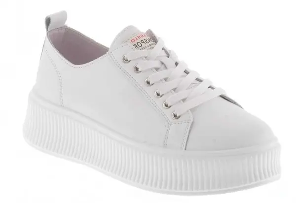 Купить 31F15-9-011SX BONAVI Кеды женские за 5 530 руб. в интернет-магазине Дом Обуви