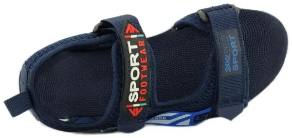 Купить 217240/02-01 CROSBY Сандалии детские  за 1 450 руб. в интернет-магазине Дом Обуви