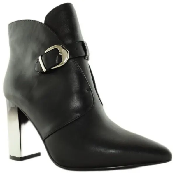 Купить IS32-120484/8 Respect Ботинки женские за 4 120 руб. в интернет-магазине Дом Обуви