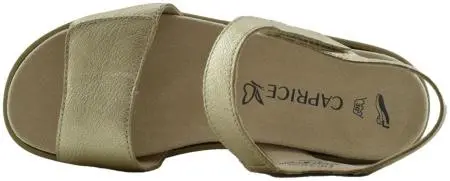 Купить 9-9-28712-44-959 CAPRICE Босоножки женские за 6 400 руб. в интернет-магазине Дом Обуви