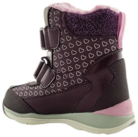 Купить 42366-1 KAPIKA Ботинки детские за 2 640 руб. в интернет-магазине Дом Обуви