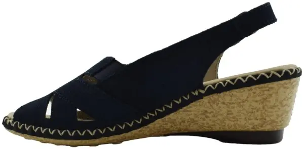 Купить 66189-14 RIEKER Босоножки женские за 4 870 руб. в интернет-магазине Дом Обуви