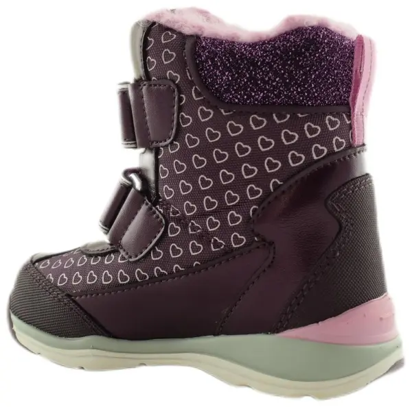 Купить 42366-1 KAPIKA Ботинки детские за 2 640 руб. в интернет-магазине Дом Обуви