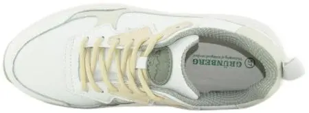 Купить 128521/15-02 GRUNBERG Кроссовки женские  за 4 350 руб. в интернет-магазине Дом Обуви