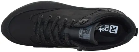 Купить U0173-00 RIEKER Ботинки мужские за 9 450 руб. в интернет-магазине Дом Обуви