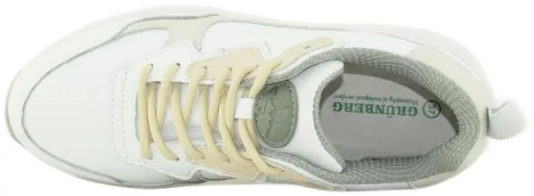 Купить 128521/15-02 GRUNBERG Кроссовки женские  за 4 350 руб. в интернет-магазине Дом Обуви