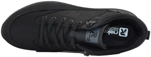 Купить U0173-00 RIEKER Ботинки мужские за 9 450 руб. в интернет-магазине Дом Обуви