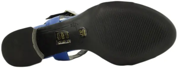 Купить IS56-128144/8 Respect Босоножки женские за 2 180 руб. в интернет-магазине Дом Обуви