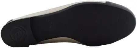 Купить D0K12-90 REMONTE Балетки женские за 7 750 руб. в интернет-магазине Дом Обуви