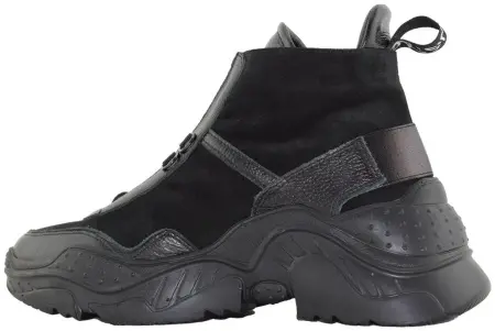 Купить 821-9631-038-320 SM SandM Ботинки женские за 5 140 руб. в интернет-магазине Дом Обуви