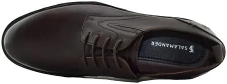 Купить 058-785B-1109 SALAMANDER Полуботинки мужские за 8 570 руб. в интернет-магазине Дом Обуви