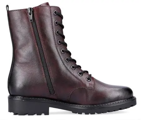 Купить R6592-35 REMONTE Ботинки женские за 6 760 руб. в интернет-магазине Дом Обуви