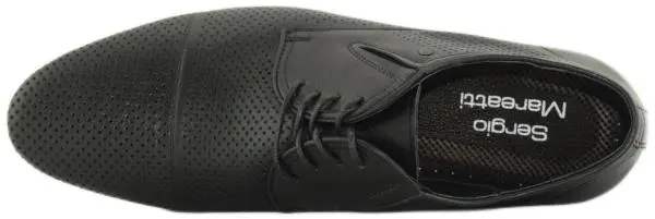 Купить 100-248-262-1 SERGIO MAREATTI Туфли мужские за 4 860 руб. в интернет-магазине Дом Обуви