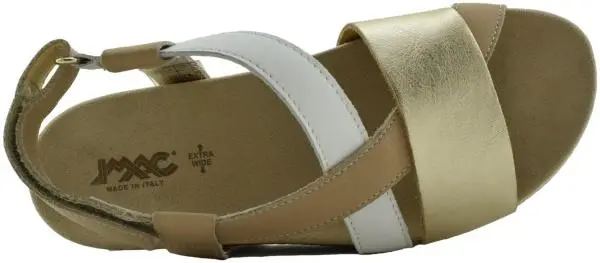 Купить 758570 6051/001 IMAC Босоножки женские за 7 940 руб. в интернет-магазине Дом Обуви