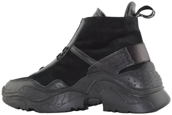 Купить 821-9631-038-320 SM SandM Ботинки женские за 5 140 руб. в интернет-магазине Дом Обуви