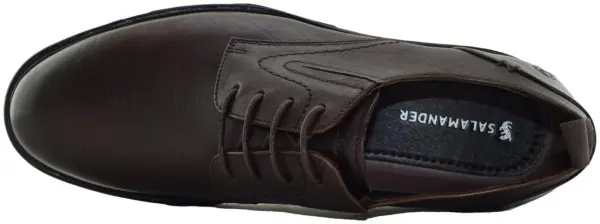 Купить 058-785B-1109 SALAMANDER Полуботинки мужские за 8 570 руб. в интернет-магазине Дом Обуви Купить 058-785B-1109 SALAMANDER Полуботинки мужские за 8 570 руб. в интернет-магазине Дом Обуви