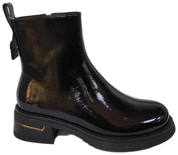 Купить SZJ-W24H111-0102-SB MADELLA Ботинки женские за 6 650 руб. в интернет-магазине Дом Обуви