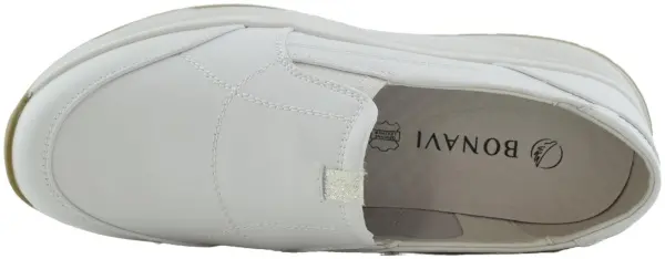 Купить 41-TZE18-1-112 BONAVI Слипоны женские за 4 630 руб. в интернет-магазине Дом Обуви