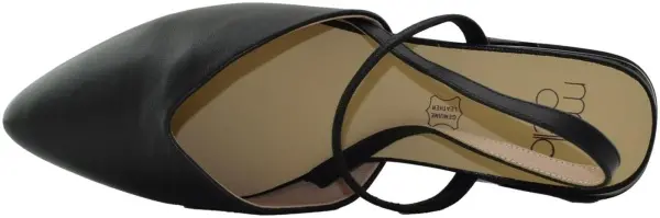 Купить XUS-61676-2A-KT MADELLA Туфли летние женские за 5 590 руб. в интернет-магазине Дом Обуви