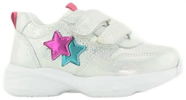 Купить 22786T-1 KAPIKA Кроссовки детские за 3 430 руб. в интернет-магазине Дом Обуви