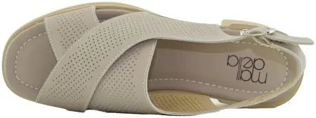 Купить XMG-41811-1D-SP MADELLA Босоножки женские за 5 580 руб. в интернет-магазине Дом Обуви