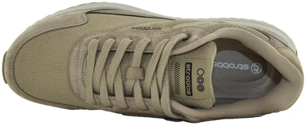 Купить C3846-25 STROBBS Кроссовки мужские за 6 830 руб. в интернет-магазине Дом Обуви