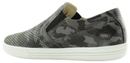 Купить M4020/K NewGen Полуботинки подростковые за 490 руб. в интернет-магазине Дом Обуви