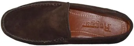 Купить 58 REGGER Мокасины мужские за 9 200 руб. в интернет-магазине Дом Обуви