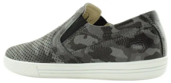 Купить M4020/K NewGen Полуботинки подростковые за 490 руб. в интернет-магазине Дом Обуви