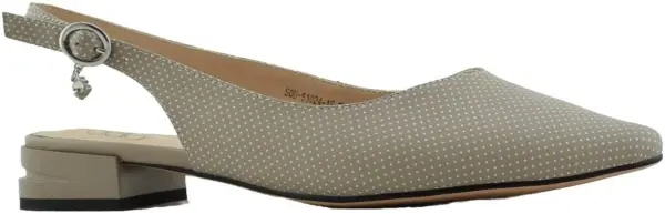 Купить SOU-51024-1S-SP MADELLA туфли женские за 5 060 руб. в интернет-магазине Дом Обуви