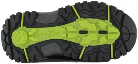 Купить 42476-3 KAPIKA  Дутики детские  за 4 550 руб. в интернет-магазине Дом Обуви