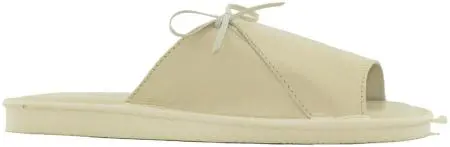 Купить 06-002 Бежевый Evalli Home Тапочки женские за 2 500 руб. в интернет-магазине Дом Обуви