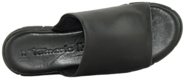 Купить 1-1-27252-38-007 TAMARIS Сабо женские за 7 120 руб. в интернет-магазине Дом Обуви