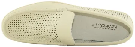 Купить VK63-162507 Respect Мокасины мужские  за 3 120 руб. в интернет-магазине Дом Обуви