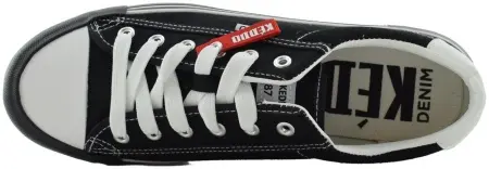 Купить 847332/03-01 KEDDO Кеды мужские за 3 490 руб. в интернет-магазине Дом Обуви