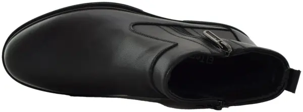 Купить HU013_03SB-BL  EL TEMPO Ботинки мужские за 6 590 руб. в интернет-магазине Дом Обуви