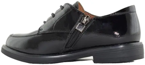 Купить 938408/08-01 BETSY Полуботинки подростковые за 2 960 руб. в интернет-магазине Дом Обуви