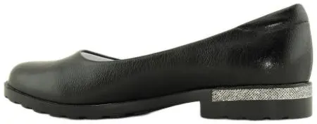 Купить 24571п-1 KAPIKA Туфли подростковые за 1 890 руб. в интернет-магазине Дом Обуви