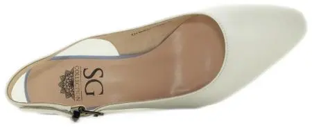 Купить Y3410J642-5285AL SG Collection Туфли женские за 6 160 руб. в интернет-магазине Дом Обуви