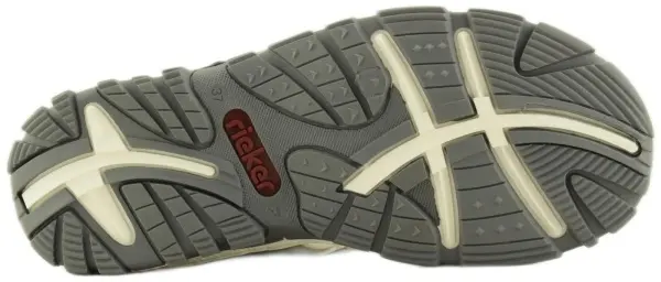 Купить 68879-52 RIEKER Босоножки женские за 4 380 руб. в интернет-магазине Дом Обуви