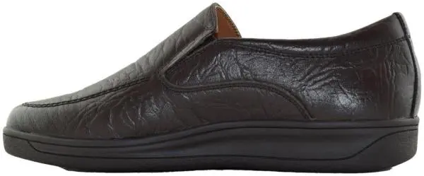 Купить 104-678J-1109 SALAMANDER Туфли мужские за 7 400 руб. в интернет-магазине Дом Обуви