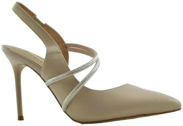 Купить SS56-186980/8 Respect Туфли летние женские  за 6 270 руб. в интернет-магазине Дом Обуви