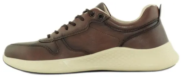 Купить FL96_XA21053-T_BROWN  El Tempo Кроссовки мужские за 4 940 руб. в интернет-магазине Дом Обуви Купить FL96_XA21053-T_BROWN  El Tempo Кроссовки мужские за 4 940 руб. в интернет-магазине Дом Обуви