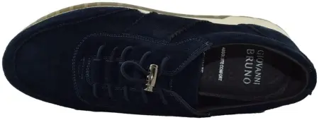 Купить M347-138-964 GIOVANNI BRUNO Кроссовки мужские за 6 910 руб. в интернет-магазине Дом Обуви