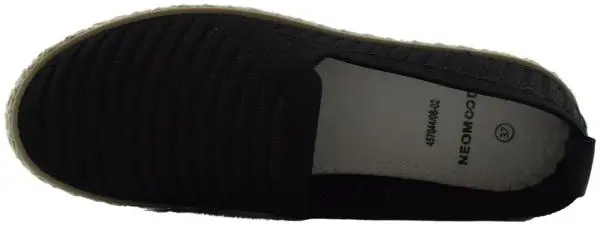 Купить 457044/08-02 NEOMOOD Эспадрильи женские за 2 600 руб. в интернет-магазине Дом Обуви