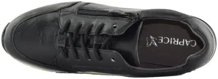 Купить 9-9-23755-41-040 CAPRICE Кроссовки женские за 7 590 руб. в интернет-магазине Дом Обуви