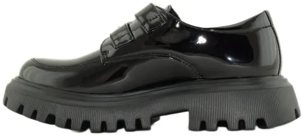 Купить 24883п-2 KAPIKA Полуботинки подростковые за 2 690 руб. в интернет-магазине Дом Обуви