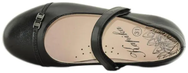 Купить 23653п-4 KAPIKA Туфли детские за 2 960 руб. в интернет-магазине Дом Обуви